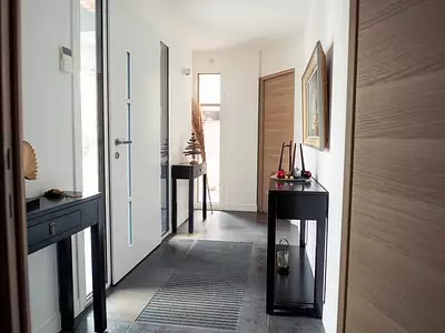 Maison, 350 m²