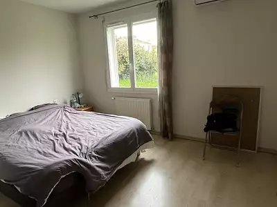 Maison, 86 m²