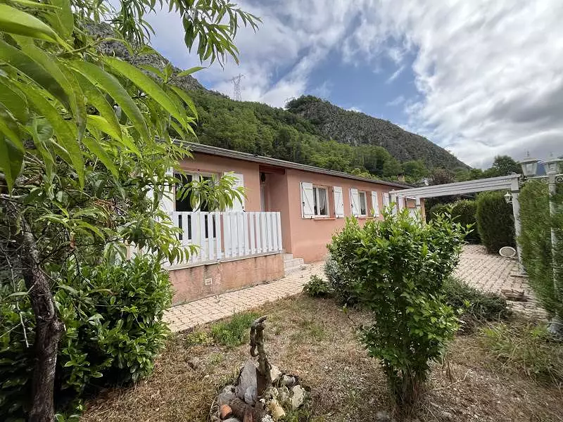 Maison, 108 m²