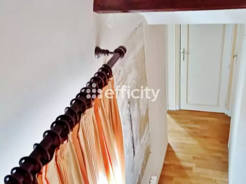 Maison, 135 m²