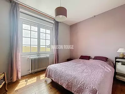 Maison, 122 m²