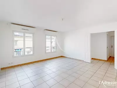 Appartement, 52,34 m²