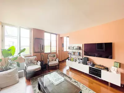 Appartement, 110 m²