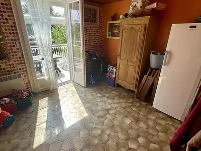 Maison, 182 m²