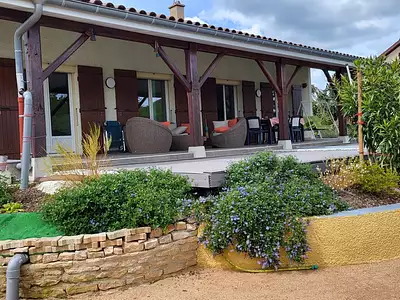 Maison, 111 m²