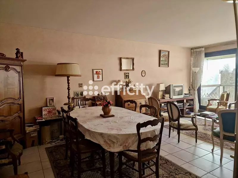 Appartement, 98 m²