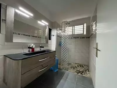 Appartement, 98 m²