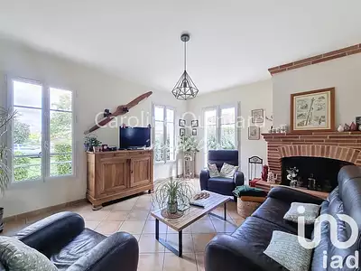 Maison, 176 m²