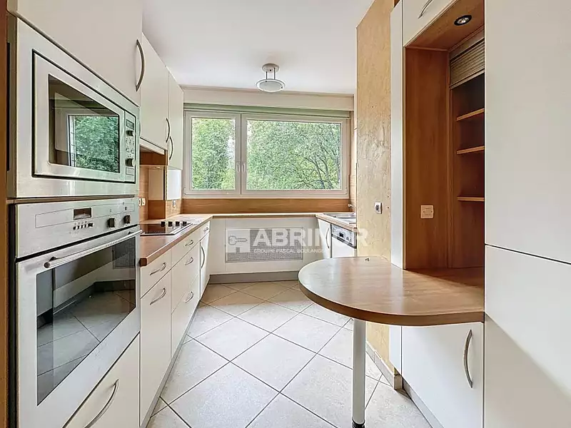 Appartement, 100 m²
