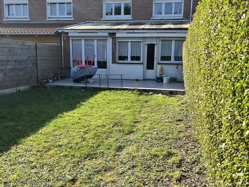 Maison, 110 m²