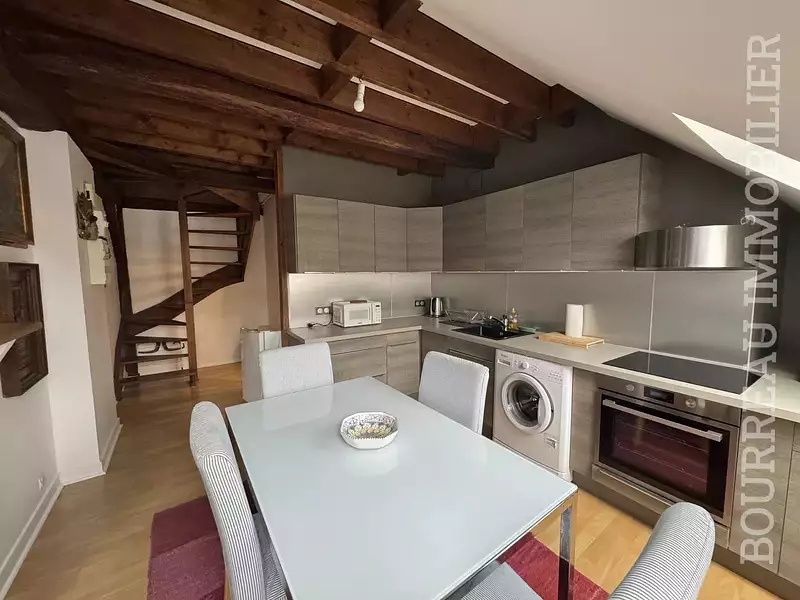 Appartement, 71 m²