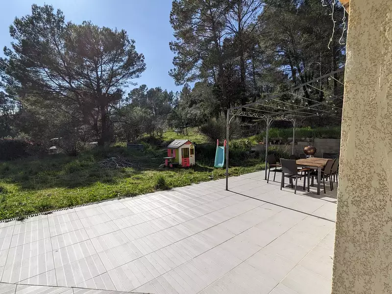 Maison, 115 m²