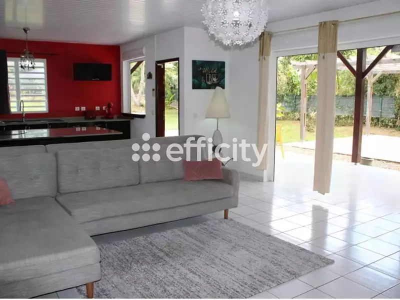 Maison, 90 m²
