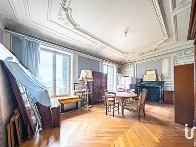 Appartement, 148 m²