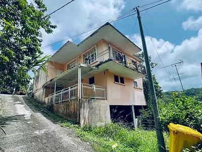 Immeuble, 182,2 m²