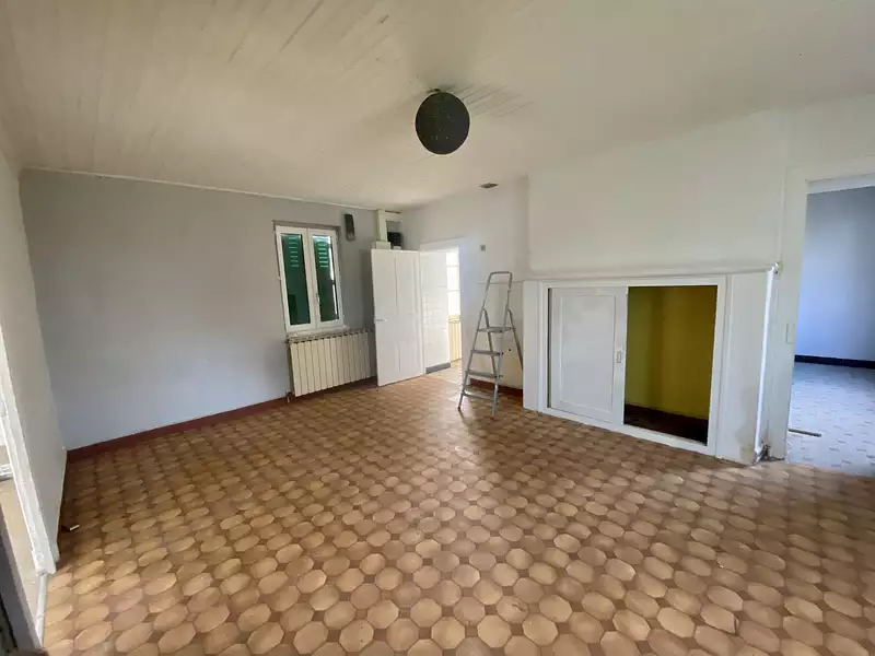 Maison, 65 m²