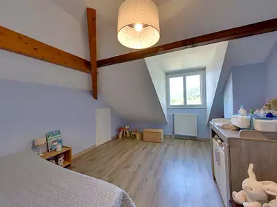 Appartement, 74,35 m²