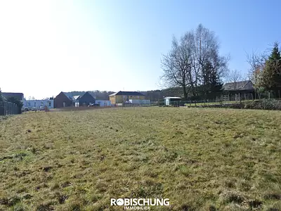 Terrain, 1 662 m²