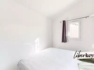Maison, 40 m²