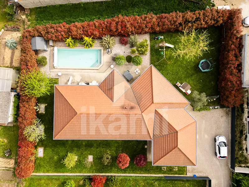 Maison, 155 m²