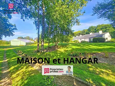 Maison, 110 m²