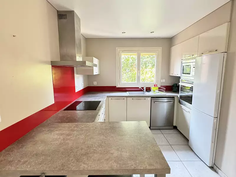 Maison, 160 m²