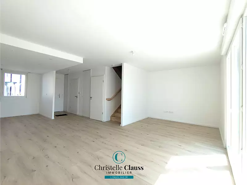 Maison, 87,35 m²