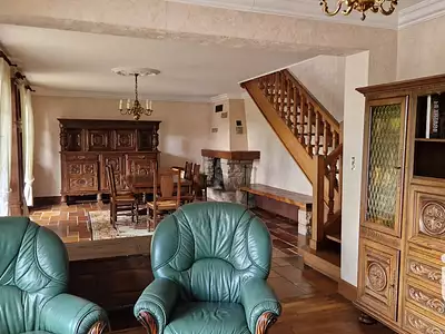 Maison, 145 m²