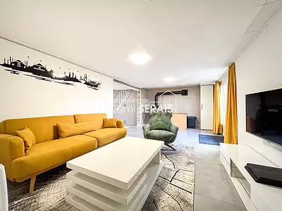 Maison, 126 m²