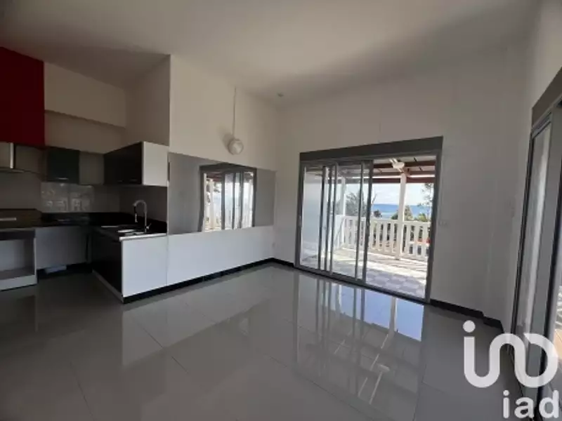 Appartement, 110 m²