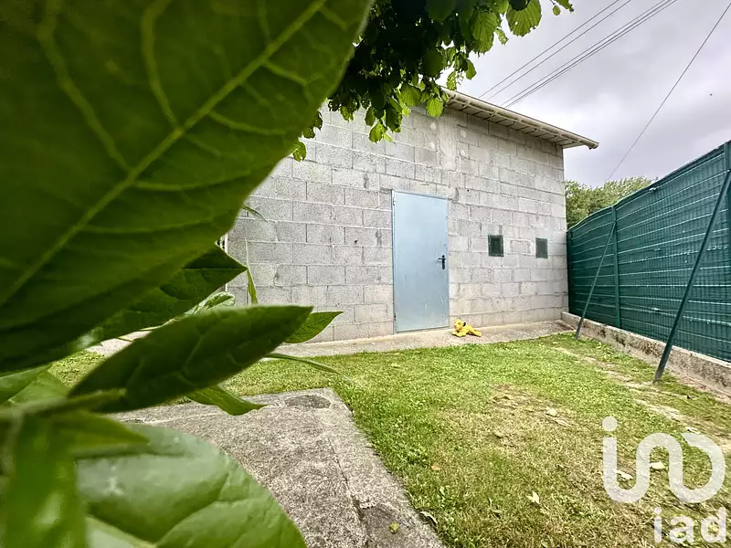 Maison, 144 m²