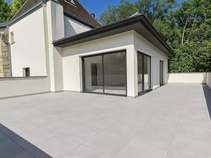 Appartement, 120 m²