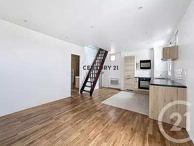 Appartement, 44 m²