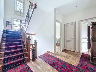Maison, 252 m²