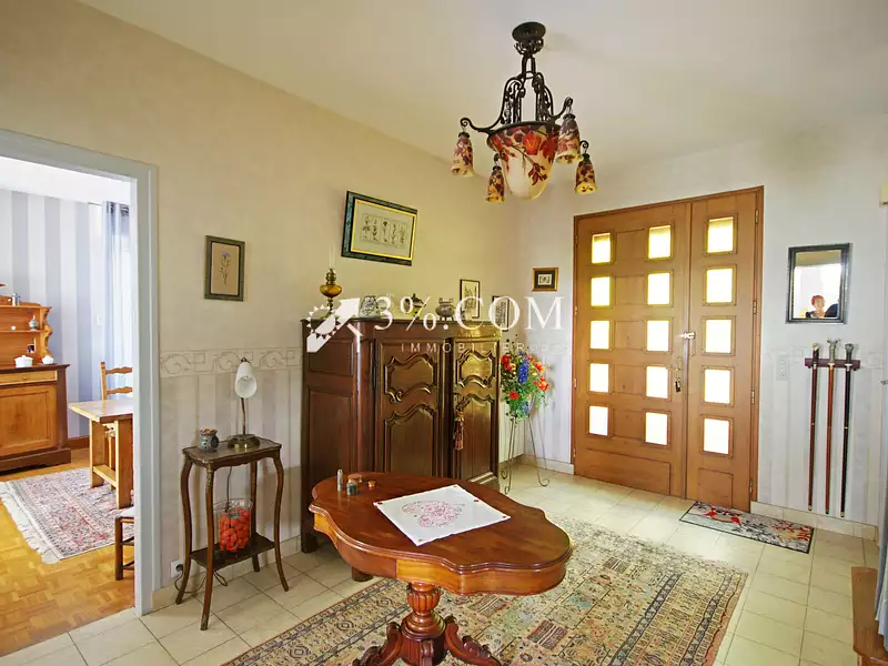 Maison, 173 m²