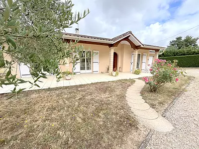 Maison, 110 m²