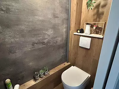 Appartement, 94,43 m²