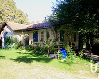 Maison, 575 m²