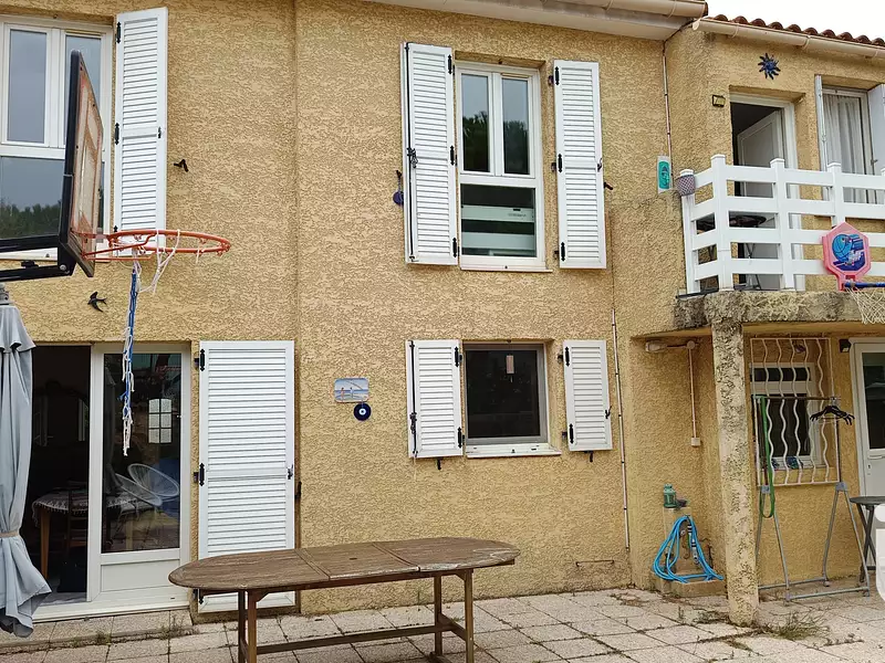 Maison, 120 m²