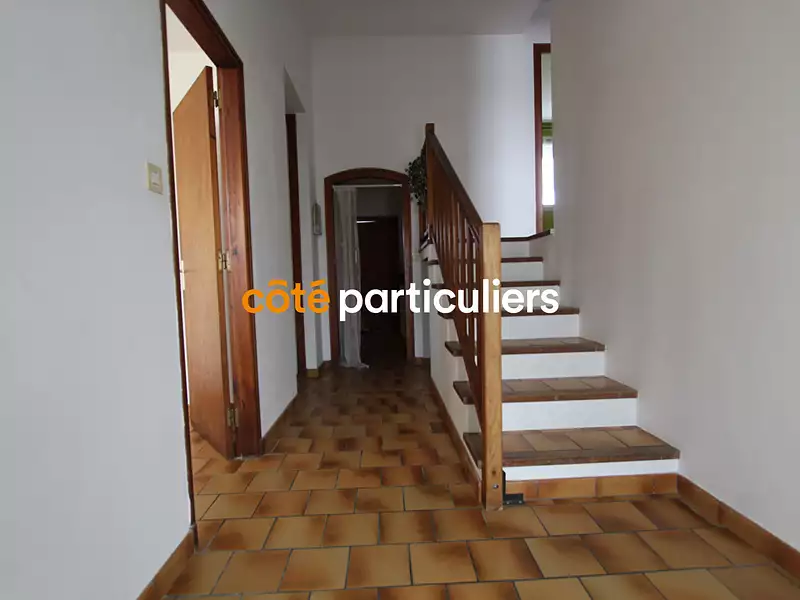 Maison, 110,16 m²