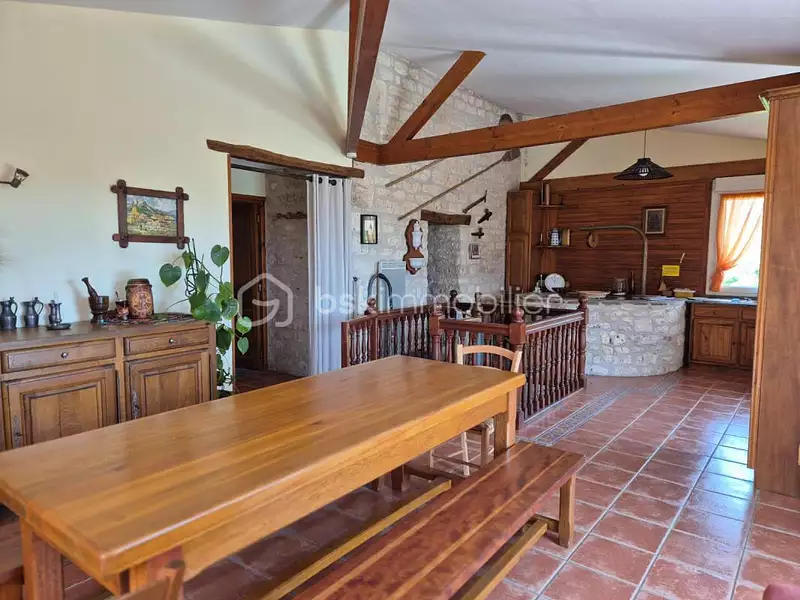 Maison, 155 m²