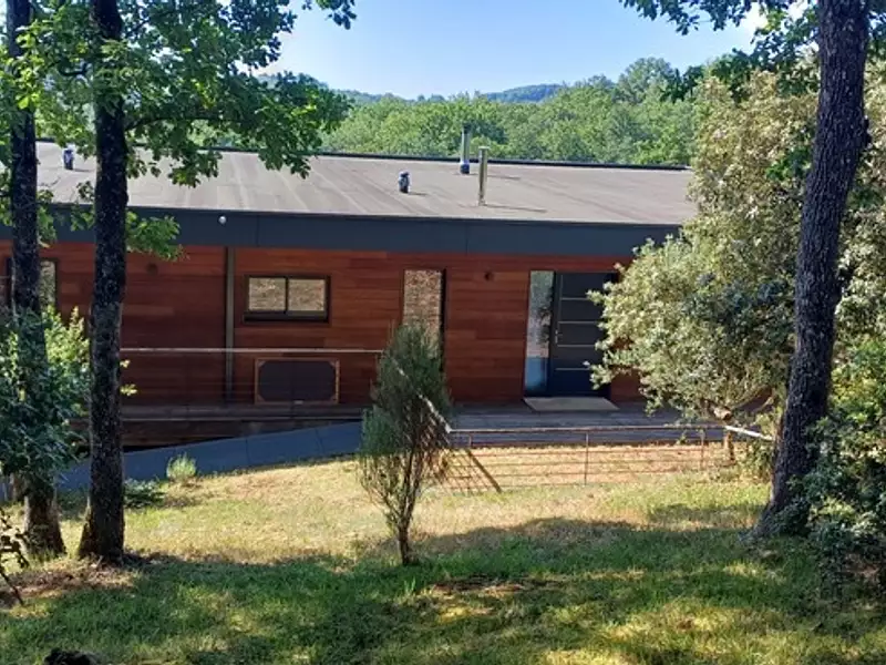 Maison, 191 m²