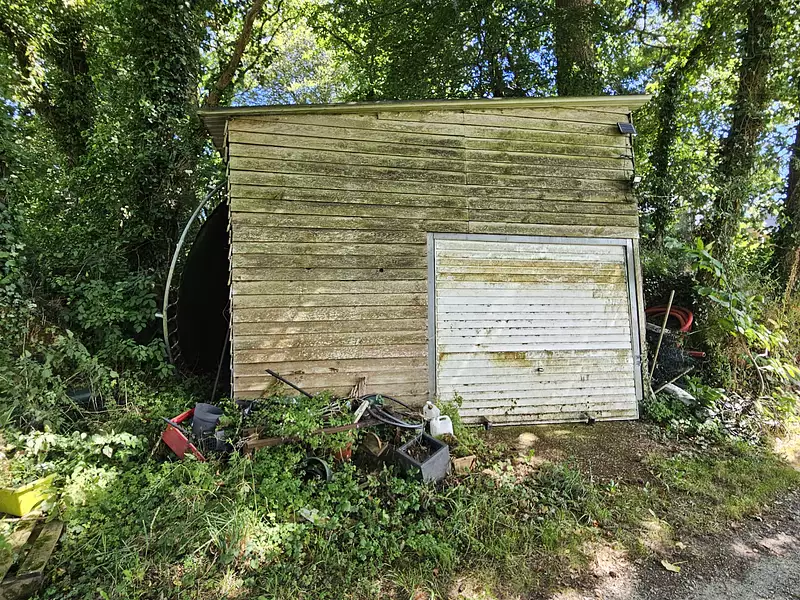 Maison, 86,18 m²