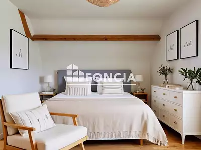 Maison, 130 m²