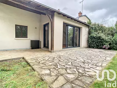 Maison, 175 m²