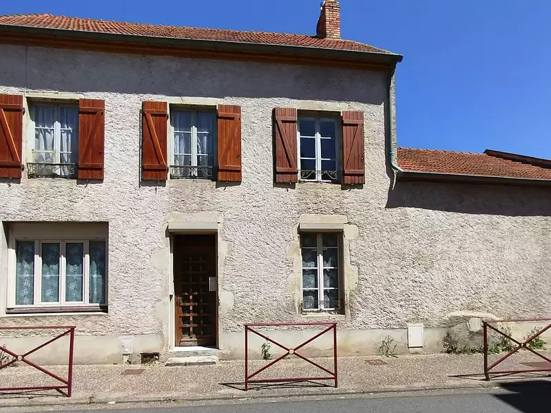 Maison, 150 m²