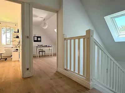 Maison, 185 m²