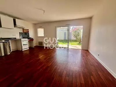 Appartement, 60,21 m²