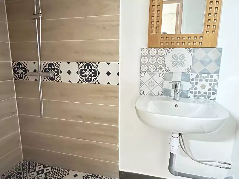 Maison, 43 m²