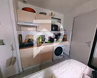 Appartement, 34,9 m²